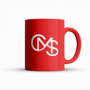 Ceramic Coffee Mug Set